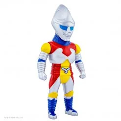 Mondo Jet Jaguar Soft Vinyl - Godzilla Vs. Megalon Variant Toys