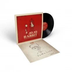 Various Artists Music Jojo Rabbit – Original Motion Picture Soundtrack