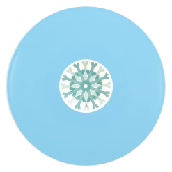 How To Get To Spring By Jon Brooks LP Music