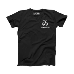 MegaRecords - Beware Of The Music T-Shirt