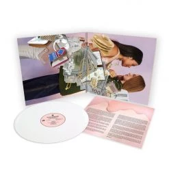 Emile Mosseri Kajillionaire - Original Motion Picture Soundtrack LP Music