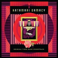 Various Artists Katamari Damacy – Original Video Game Soundtrack 2XLP