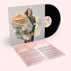 Emile Mosseri Kajillionaire - Original Motion Picture Soundtrack LP Music