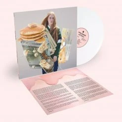 Emile Mosseri Kajillionaire - Original Motion Picture Soundtrack LP Music