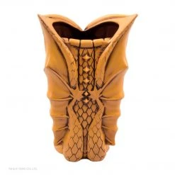 Mondo King Ghidorah Tiki Mug Tikis