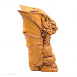 Mondo King Ghidorah Tiki Mug Tikis