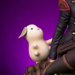 Mondo Korra & Asami In The Spirit World Toys