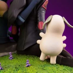 Mondo Korra & Asami In The Spirit World Toys