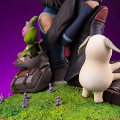 Mondo Korra & Asami In The Spirit World Toys