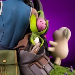 Mondo Korra & Asami In The Spirit World Toys