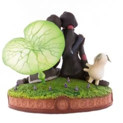 Mondo Korra & Asami In The Spirit World Toys