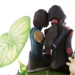 Mondo Korra & Asami In The Spirit World Toys