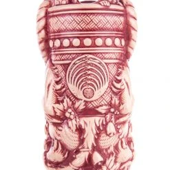 Florian Bertmer Krampus Designer Series Tiki Mug Tikis