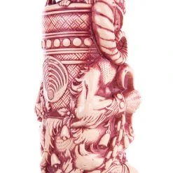 Florian Bertmer Krampus Designer Series Tiki Mug Tikis