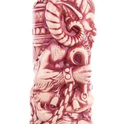 Florian Bertmer Krampus Designer Series Tiki Mug Tikis