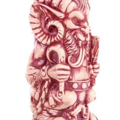 Florian Bertmer Krampus Designer Series Tiki Mug Tikis