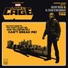 Adrian Younge & Ali Shaheed Muhammad Marvel's Luke Cage – Season Two – Original Soundtrack 2XLP
