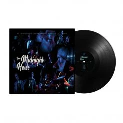 Adrian Younge & Ali Shaheed Muhammad The Midnight Hour 2XLP Music