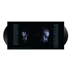 Adrian Younge & Ali Shaheed Muhammad The Midnight Hour 2XLP Music