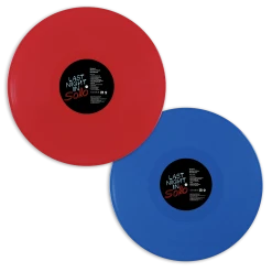 Various Artists Last Night In Soho - Original Motion Picture Soundtrack 2XLP Music