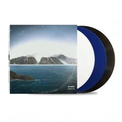 Michael Giacchino LOST: We Have To Go Back – The Live Concert 3XLP