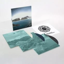 Michael Giacchino LOST: We Have To Go Back – The Live Concert 3XLP