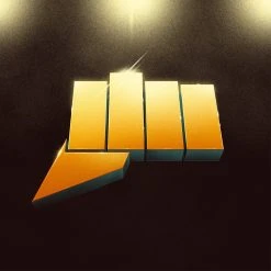 Leo Birenberg And Zach Robinson Cobra Kai - Original Soundtrack 3XLP