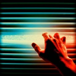 Umberto & Antoni Maiovvi Law Unit CD (Death Waltz Originals)