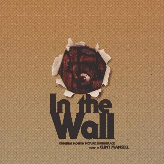 Clint Mansell Music In The Wall LP 1 Clint Mansell Music In The Wall LP