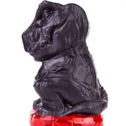 Mondo Tikis Jurassic Park – T-Rex Tiki Mug (Logo Variant)