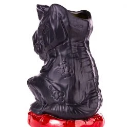 Mondo Tikis Jurassic Park – T-Rex Tiki Mug (Logo Variant)