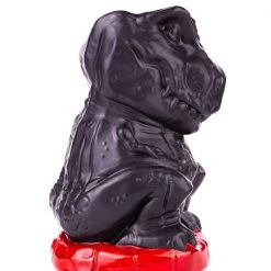 Mondo Tikis Jurassic Park – T-Rex Tiki Mug (Logo Variant)