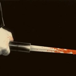 Jay Chattaway Maniac Cop 2 Original Motion Picture Soundtrack LP Music 8 Jay Chattaway Maniac Cop 2 Original Motion Picture Soundtrack LP Music