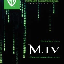 Johnny Klimek & Tom Tykwer Music The Matrix Resurrections - Original Motion Picture Soundtrack 2XLP