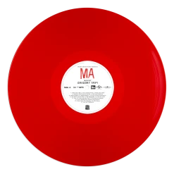 Gregory Tripi Music MA – Original Motion Picture Soundtrack LP