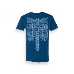 Chris Bilheimer MondoCon 5 T-Shirt