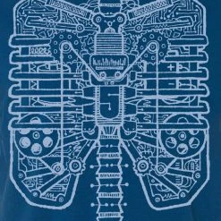 Chris Bilheimer MondoCon 5 T-Shirt