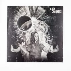 Music Black Channels (Death Waltz Originals)