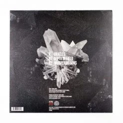 Music Black Channels (Death Waltz Originals)