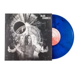 Music Black Channels (Death Waltz Originals)