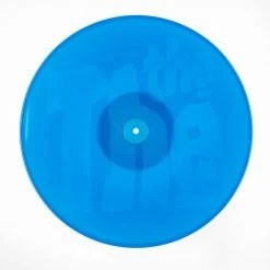 The The Music Hyena – Original Motion Picture Soundtrack 2XLP