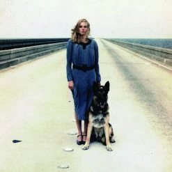 Fabio Frizzi The Beyond – Original Motion Picture Soundtrack LP Music