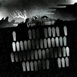 Jerry Goldsmith Music Poltergeist – Original Motion Picture Soundtrack 2XLP