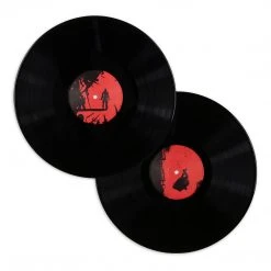 Mike Shinoda And Joseph Trapanese The Raid: Redemption Original Motion Picture Soundtrack 2XLP Music