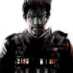 Mike Shinoda And Joseph Trapanese The Raid: Redemption Original Motion Picture Soundtrack 2XLP Music