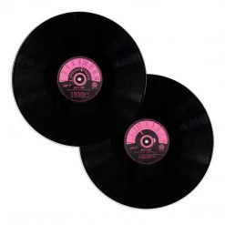 Cliff Martinez Drive – Original Motion Picture Soundtrack 2XLP Music