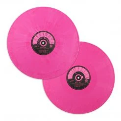 Cliff Martinez Drive – Original Motion Picture Soundtrack 2XLP Music