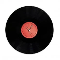 Eugenio Mira Music Timecrimes – Original Motion Picture Soundtrack LP