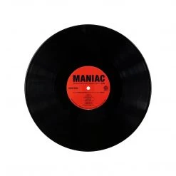 Rob Music Maniac (2013) Original Motion Picture Soundtrack LP