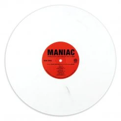 Rob Music Maniac (2013) Original Motion Picture Soundtrack LP
